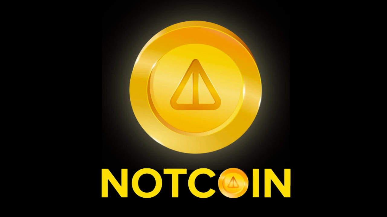 Notcoin TON Nomads